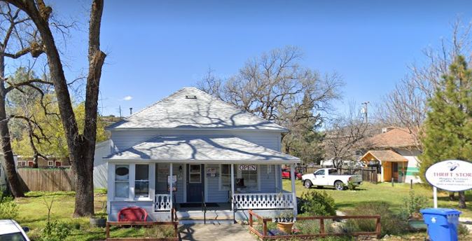 Hospice Services of Lake County Thrift Store - Middletown