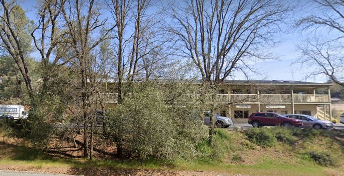 Hospice of Amador and Calaveras