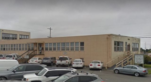 Humboldt County Behavioral Health