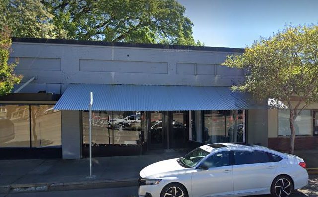 Indian Senior Center INC
