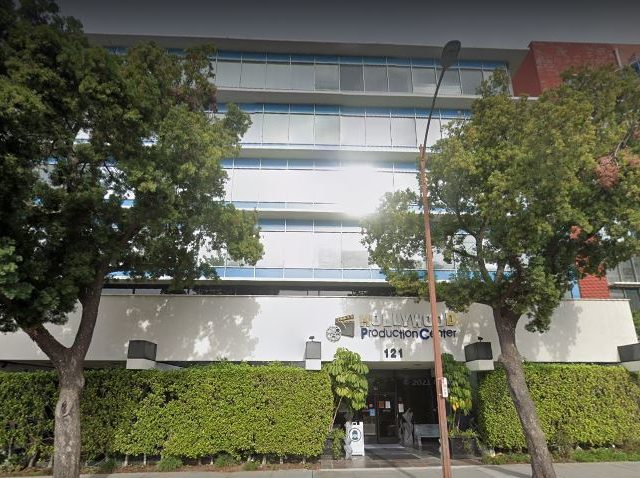Institute for Multicultural Counseling and Education Services -  Glendale
