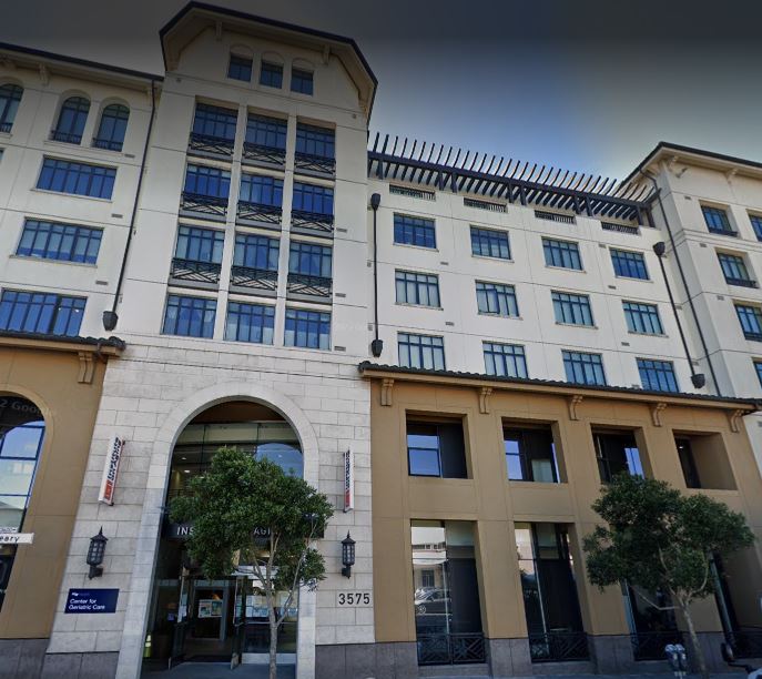Institute on Aging San Francisco