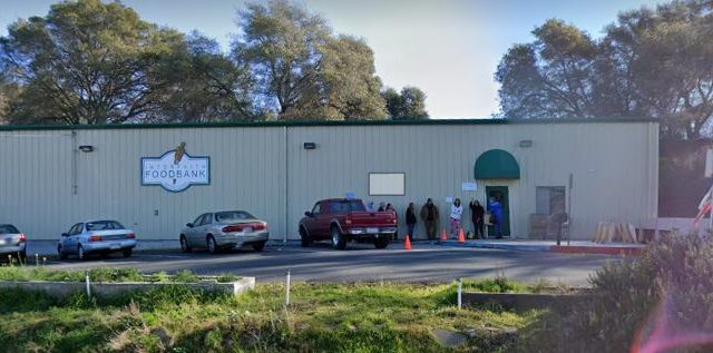 Interfaith Food Bank of Amador County