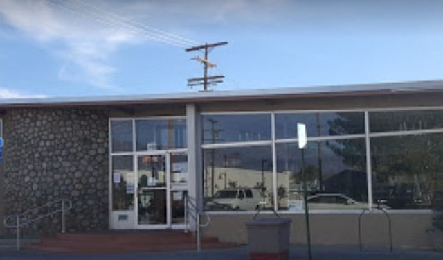Inyo County Free Library - Bishop