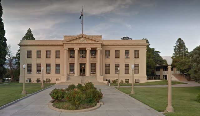 Inyo County Free Library - Independence