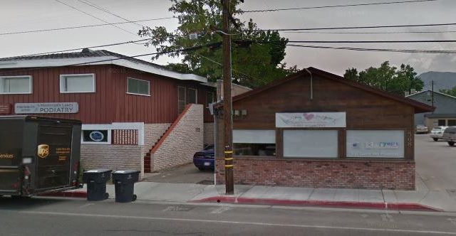 Inyo County WIC Program