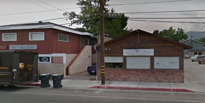 Inyo County WIC Program