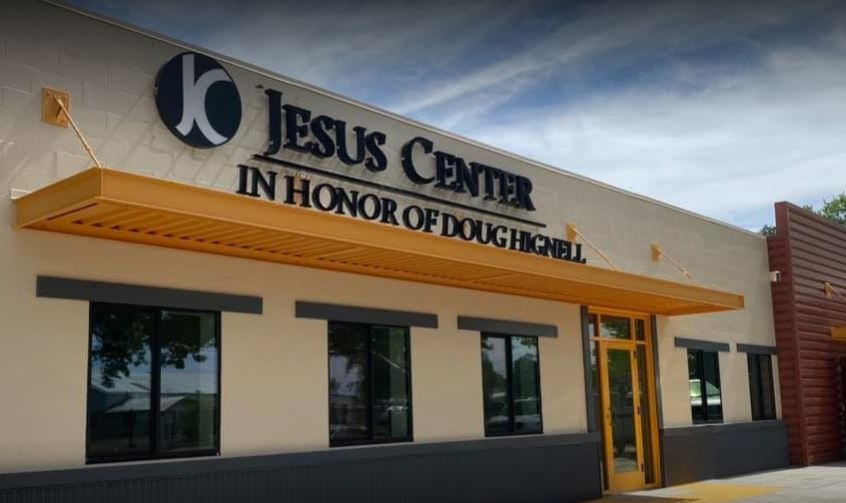 Jesus Center