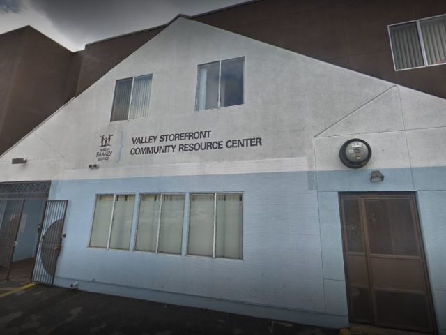 Jewish Family Service of Los Angeles - Valley Storefront Community Resource Center