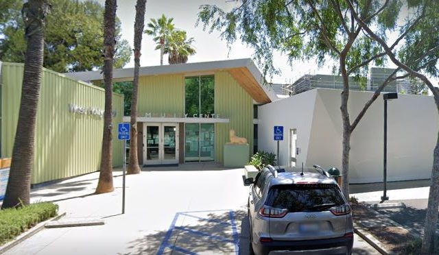 Jewish Family Service of Los Angeles - West Hollywood Senior Center
