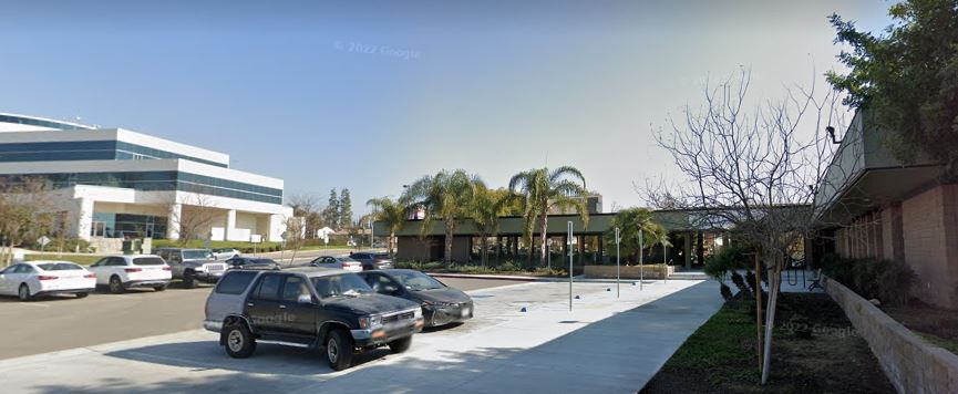Kern County Mental Health