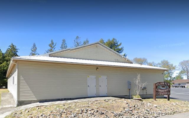 Klamath Community Center