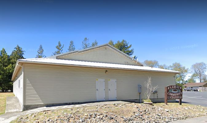 Klamath Community Center