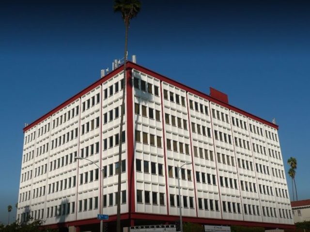 Koreatown Organizations Association