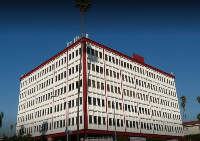 Koreatown Organizations Association