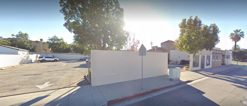 La Puente Dial-A-Ride