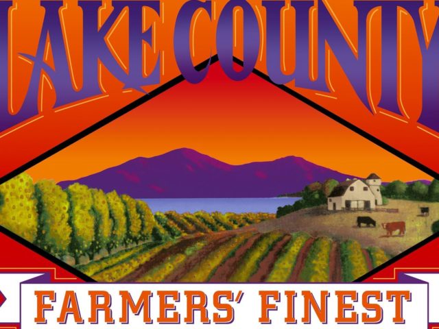 LAKE COUNTY FARMERS FINEST
