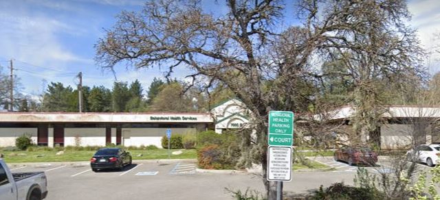 Lake County Mental Health Department - Clearlake