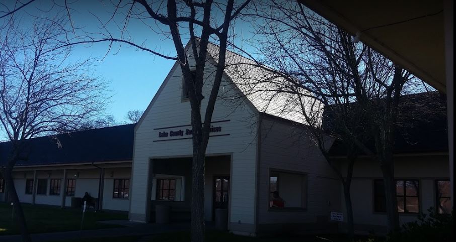 Lake County Social Services Department