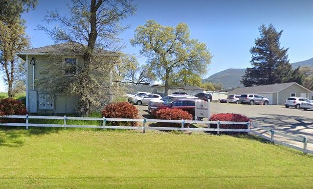 Lake Family Resource Center