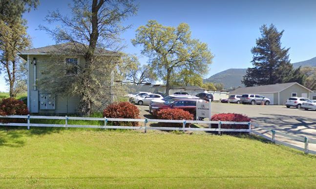 Lake Family Resource Center