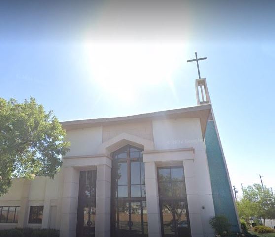 Lancaster United Methodist Church
