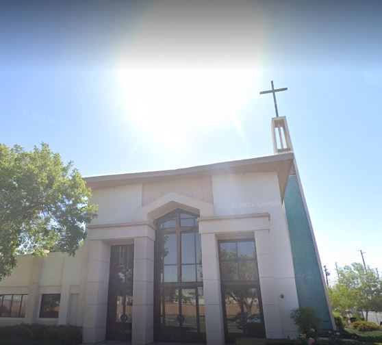 Lancaster United Methodist Church