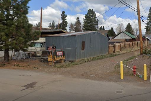 Lassen Economic Development Corporation