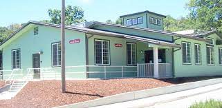 Live Oaks Senior Center