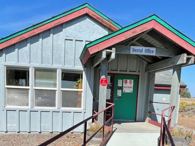 MVHC - Big Valley Dental Center
