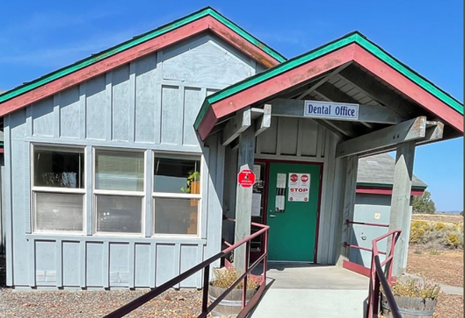 MVHC - Big Valley Dental Center