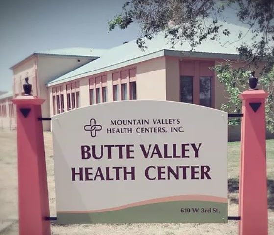 MVHC - Butte Valley Dental Center