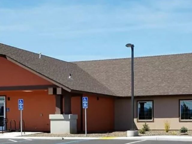 MVHC - Fall River Valley Health Center
