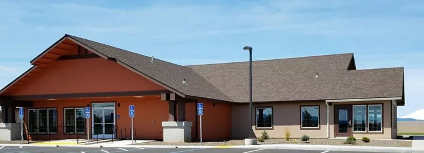 MVHC - Fall River Valley Health Center