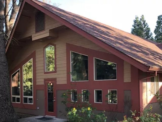 MVHC - Mount Shasta Health Center