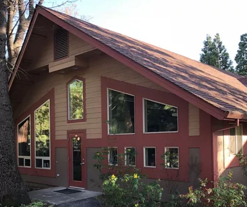 MVHC - Mount Shasta Health Center