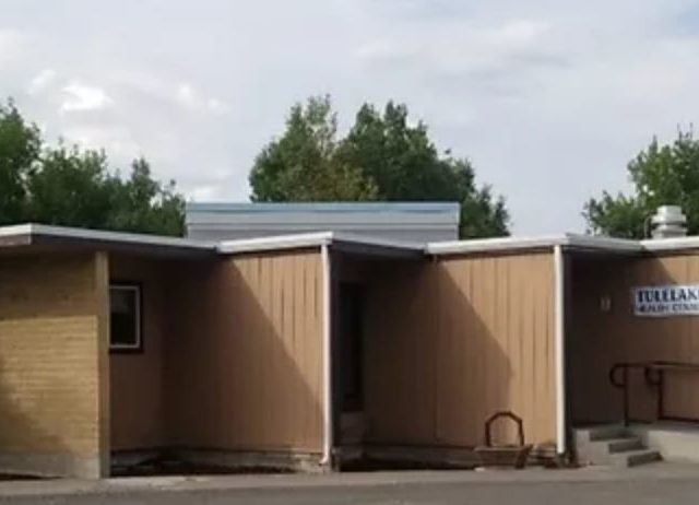 MVHC - Tulelake Health Center