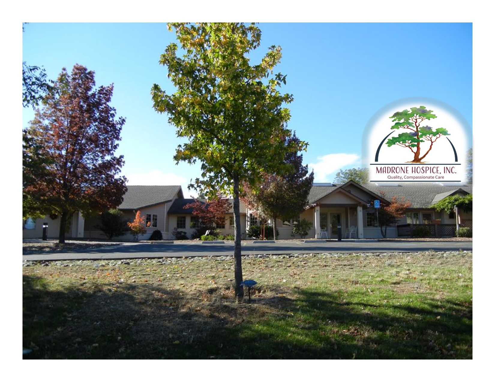Madrone Hospice, Inc.