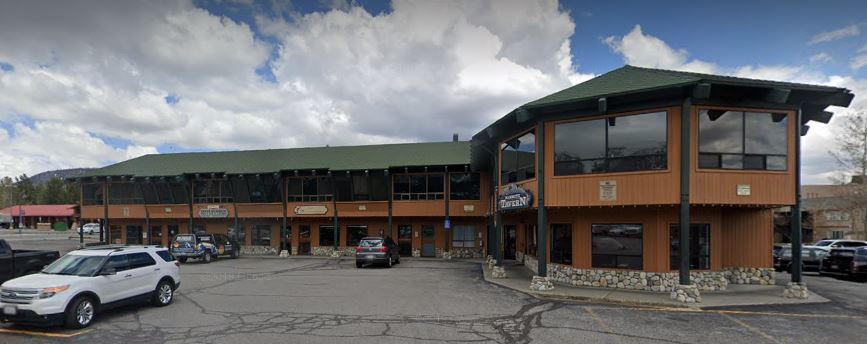 Mammoth Lakes Housing, Inc.