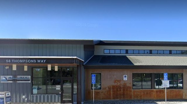 Mammoth Lakes Police Department