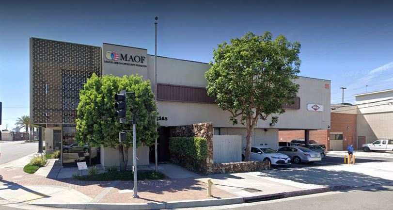 Mexican American Opportunity Foundation - Commerce
