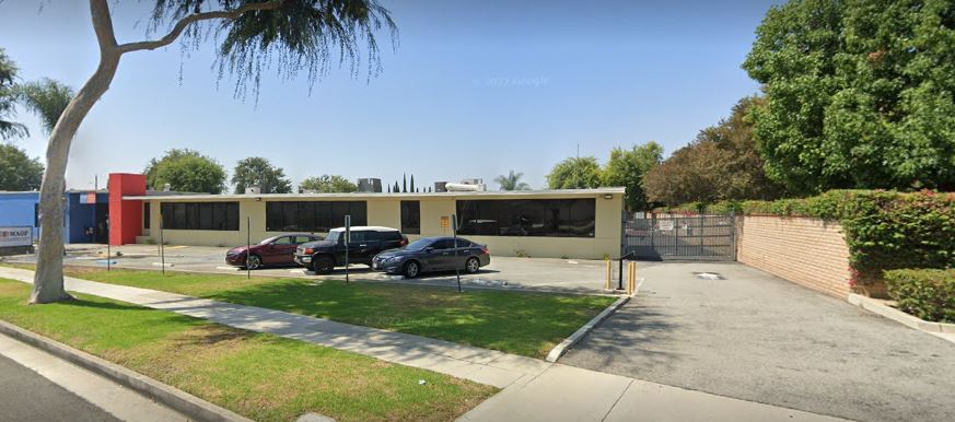Mexican American Opportunity Foundation - Montebello