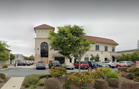 Mexican American Opportunity Foundation - Salinas