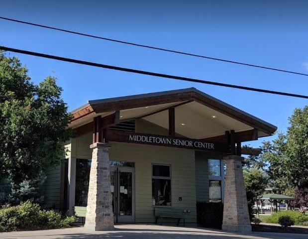 Middletown Senior Center