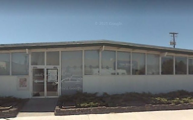 Modoc County Behavioral Health