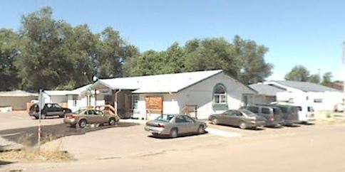 Modoc County Office of Education Early Head Start – Alturas Center