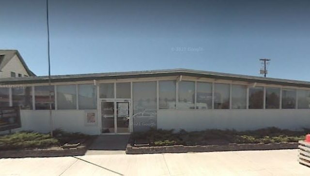 Modoc County Public Health
