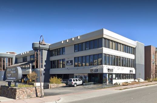 Mono County District Attorney - Mammoth Lakes
