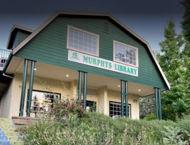 Murphys Library