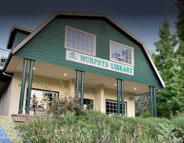 Murphys Library